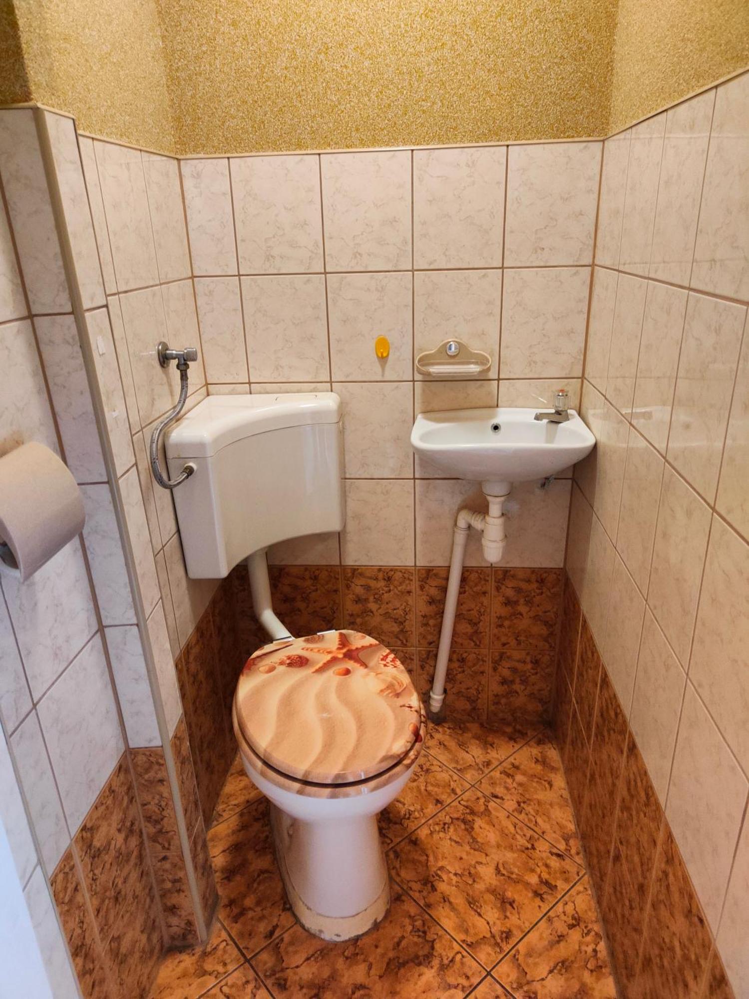 Apartamenty Nad Mlynowka Chocholow Exteriér fotografie