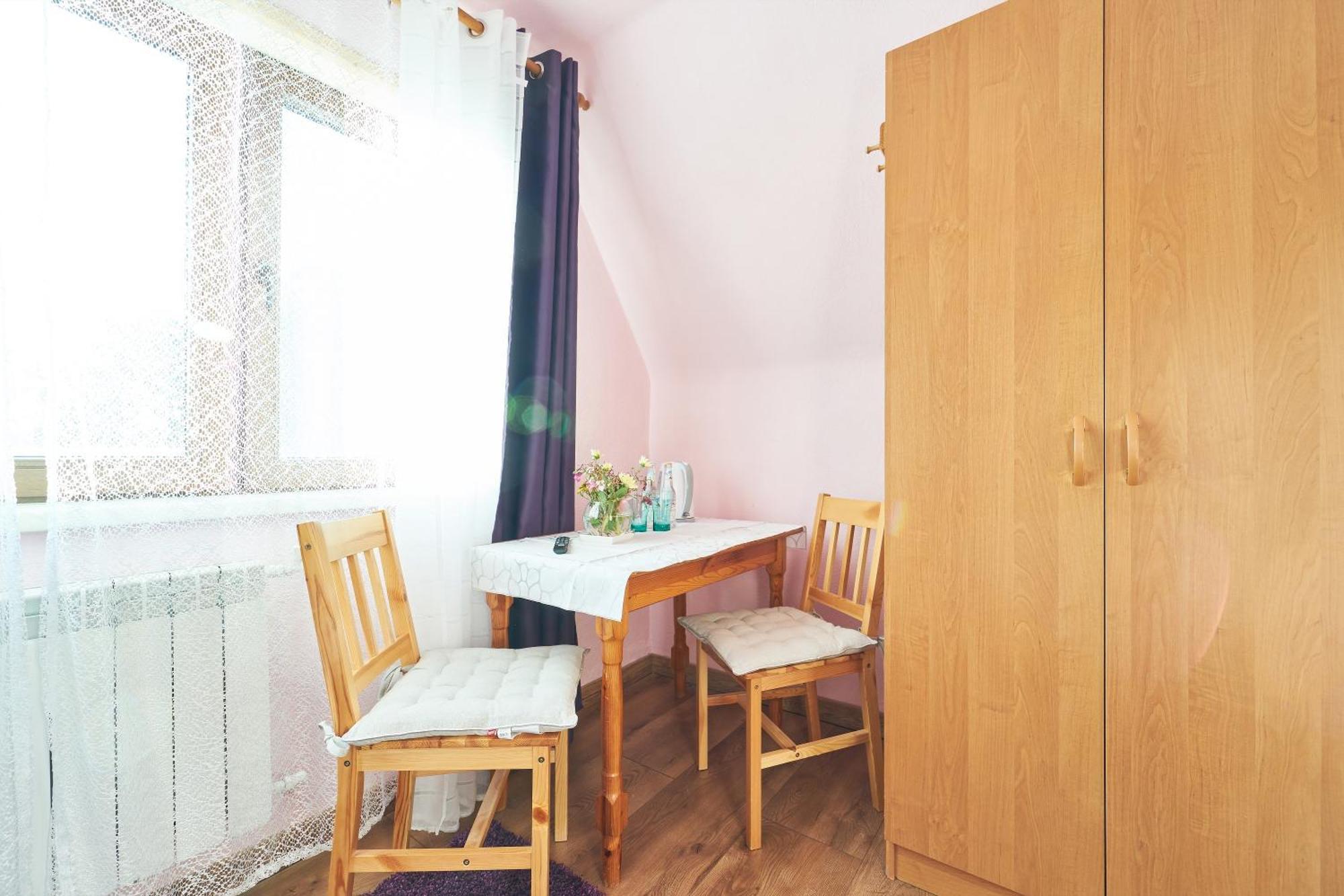 Apartamenty Nad Mlynowka Chocholow Exteriér fotografie