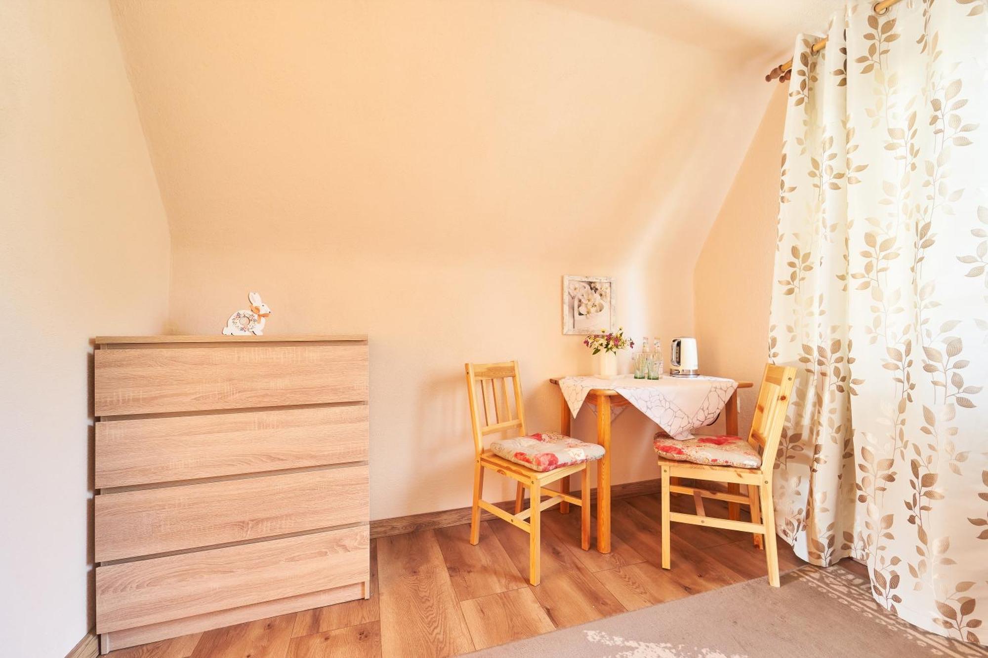 Apartamenty Nad Mlynowka Chocholow Exteriér fotografie