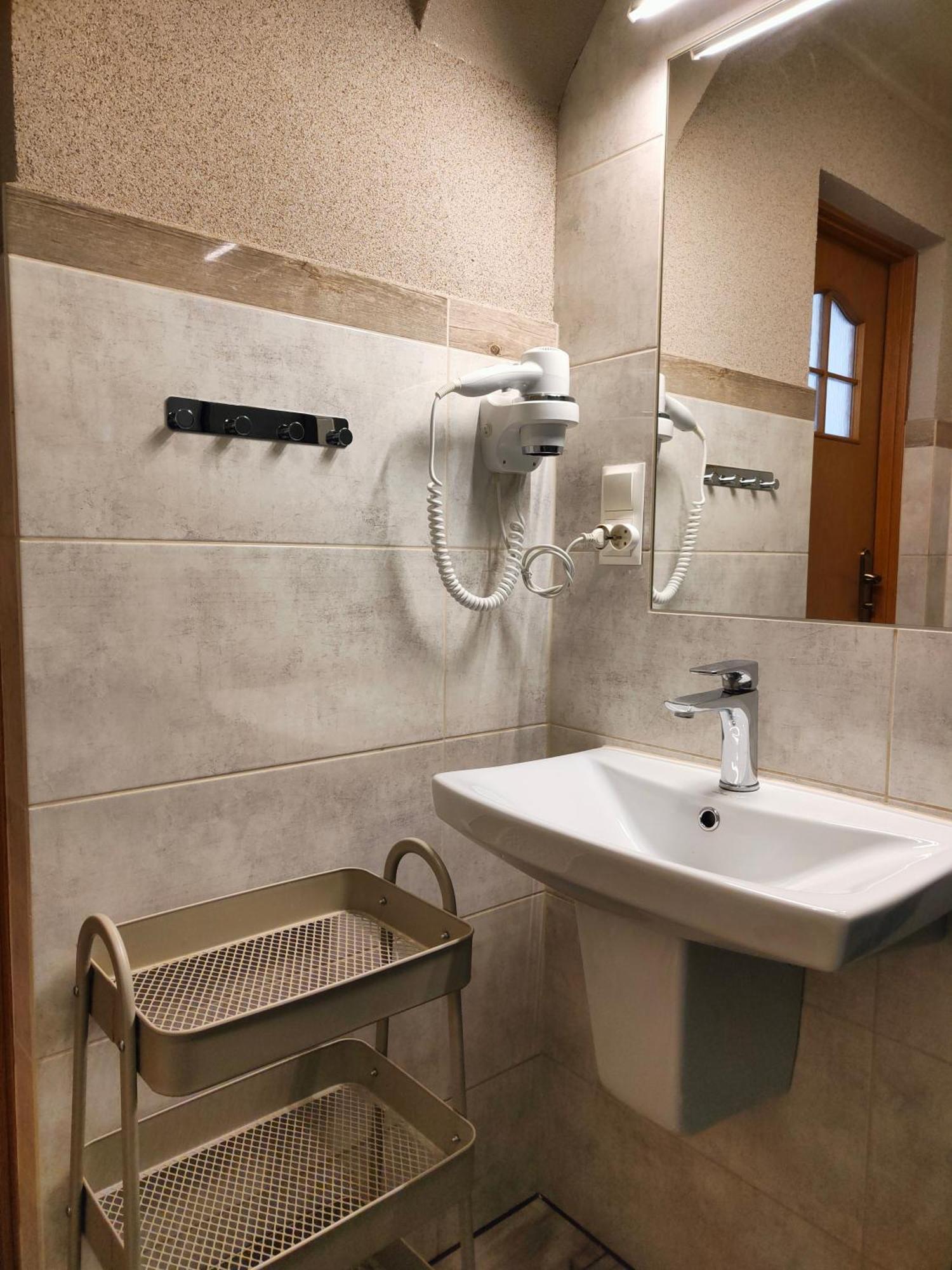 Apartamenty Nad Mlynowka Chocholow Exteriér fotografie