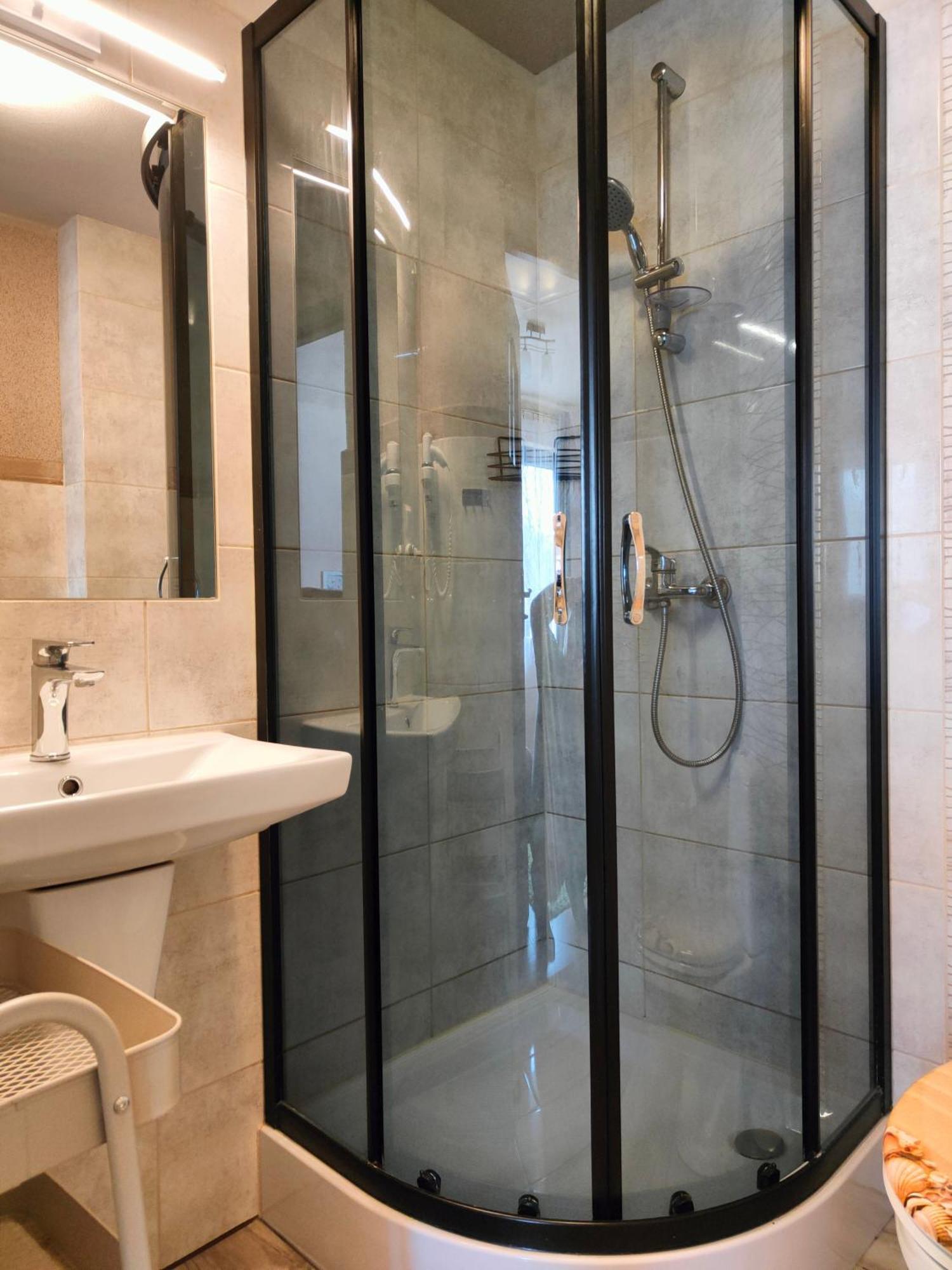 Apartamenty Nad Mlynowka Chocholow Exteriér fotografie
