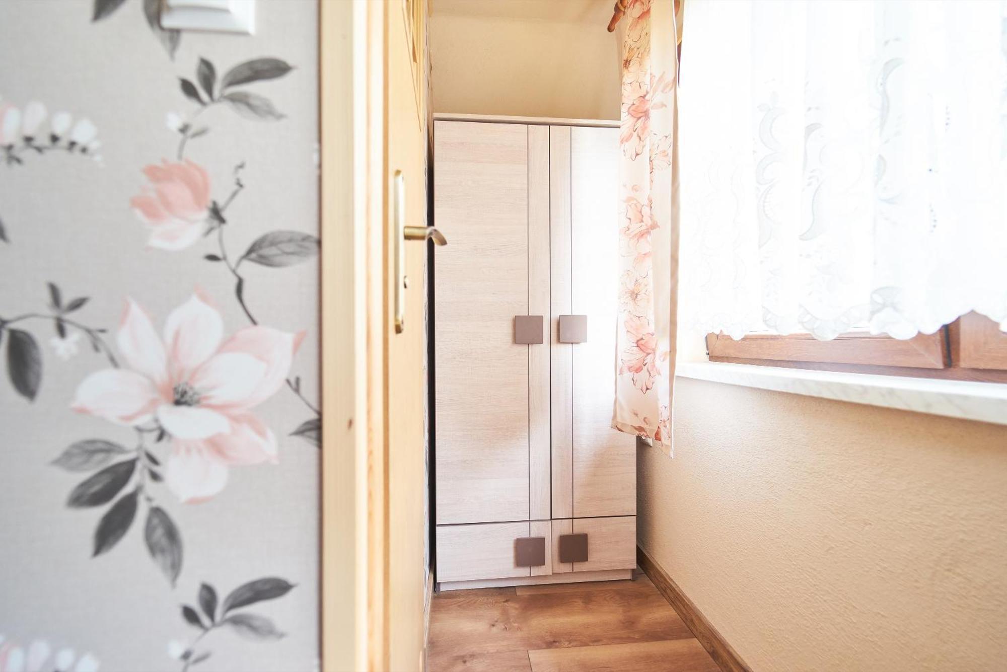 Apartamenty Nad Mlynowka Chocholow Exteriér fotografie