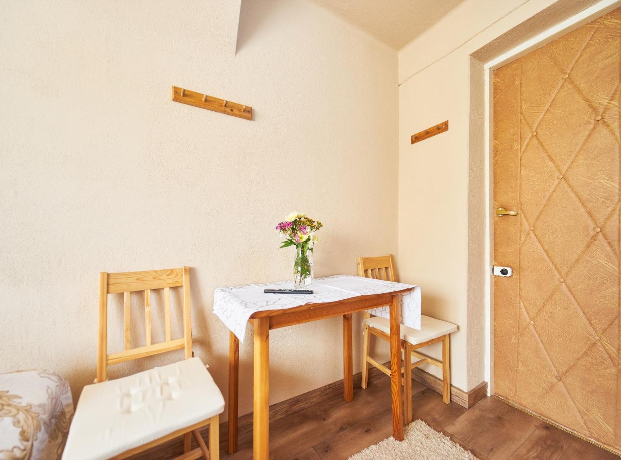 Apartamenty Nad Mlynowka Chocholow Exteriér fotografie