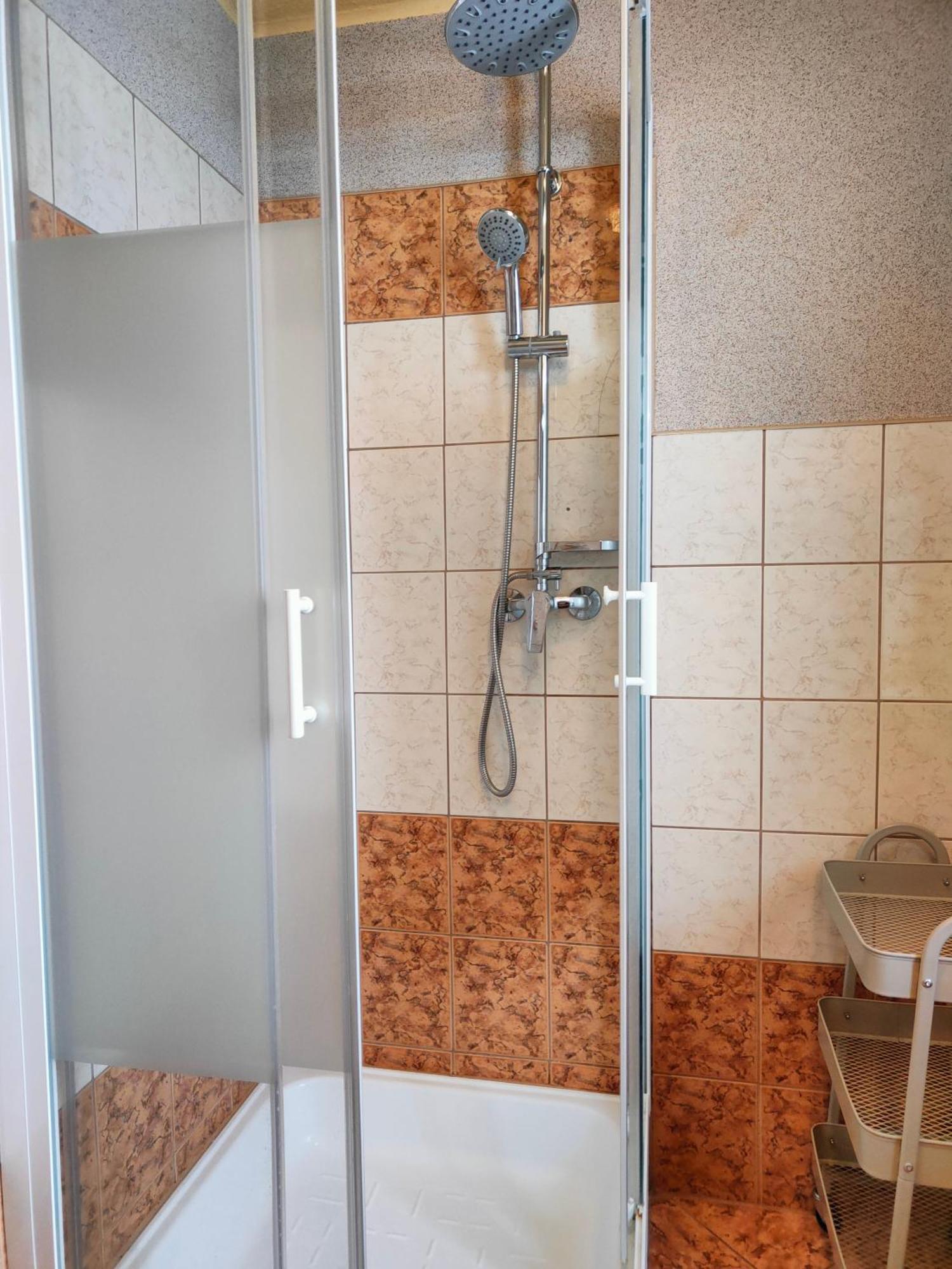 Apartamenty Nad Mlynowka Chocholow Exteriér fotografie