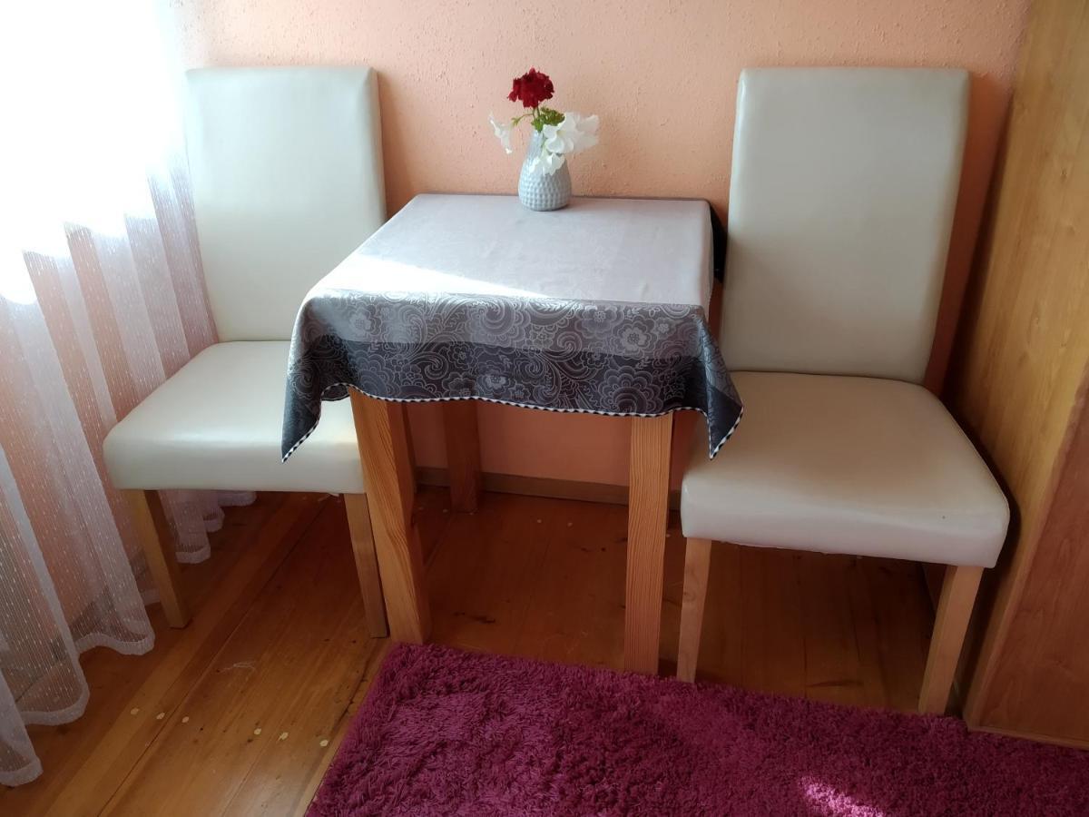 Apartamenty Nad Mlynowka Chocholow Exteriér fotografie