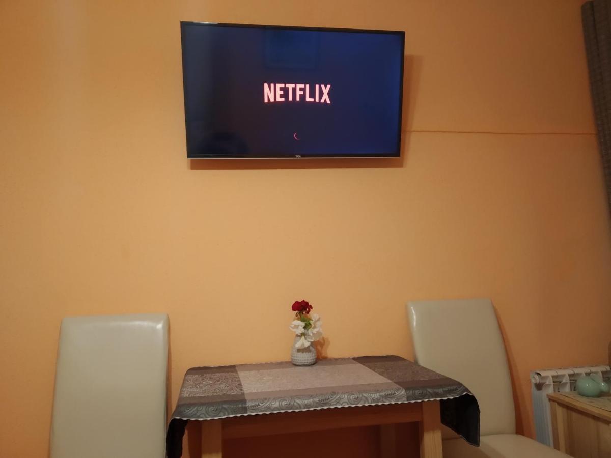 Apartamenty Nad Mlynowka Chocholow Exteriér fotografie