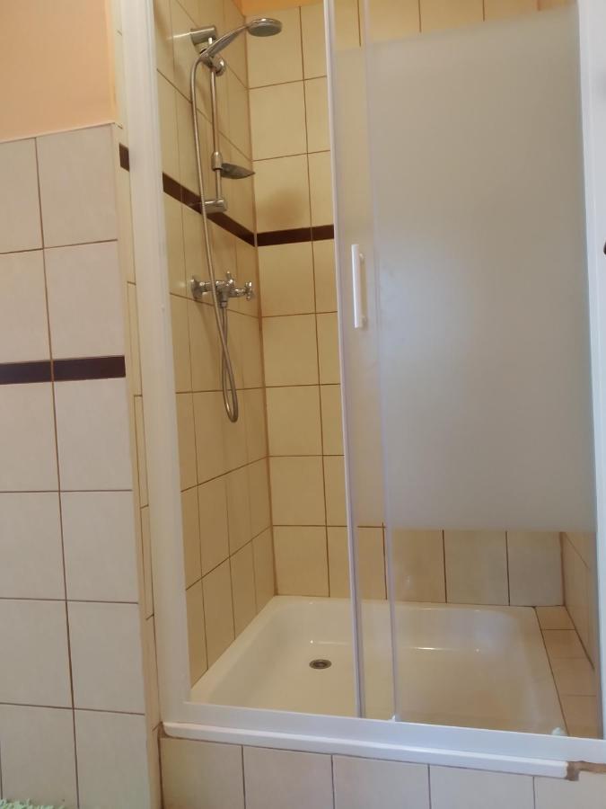 Apartamenty Nad Mlynowka Chocholow Exteriér fotografie